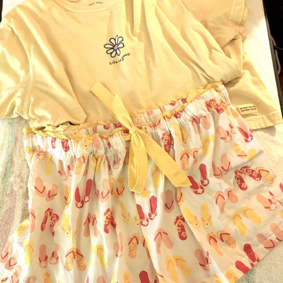 "POSHJAMMIES" - Picture 2 of 3